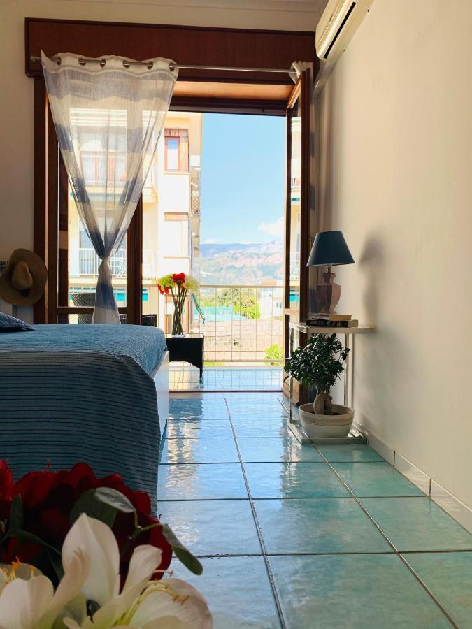 Appartamento Sorrento Moon Esterno foto