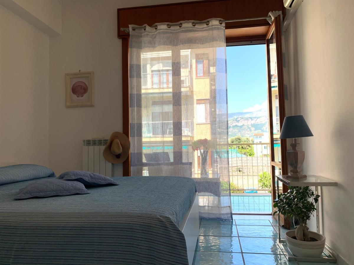 Appartamento Sorrento Moon Esterno foto
